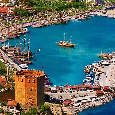 Oez Beydagli Turizm